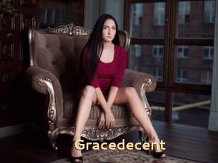 Gracedecent