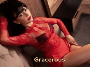 Gracerous