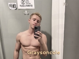 Graysoncole