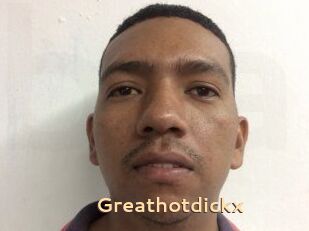 Greathotdickx