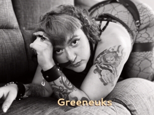 Greeneuks