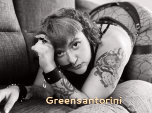 Greensantorini