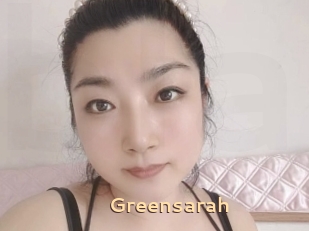 Greensarah
