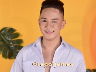 Gregorjames