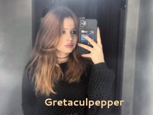 Gretaculpepper
