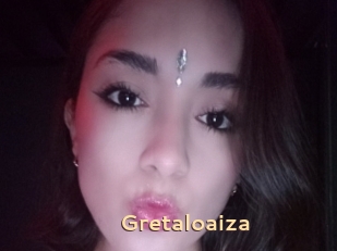 Gretaloaiza