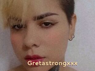 Gretastrongxxx