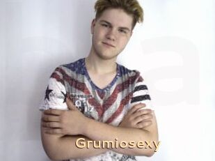 Grumiosexy