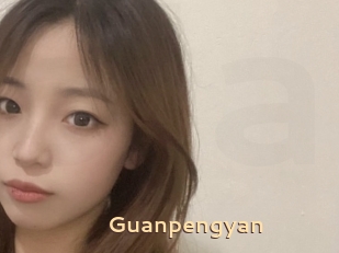 Guanpengyan