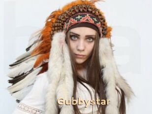Gubbystar