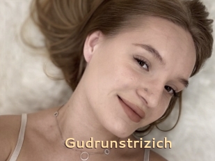 Gudrunstrizich