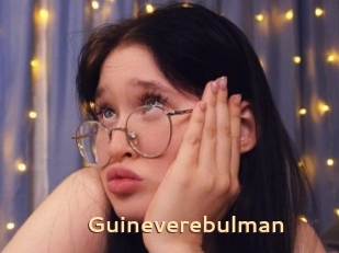 Guineverebulman
