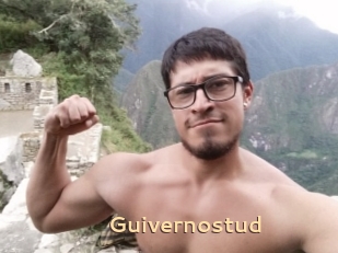 Guivernostud