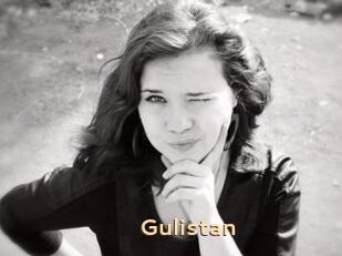 Gulistan