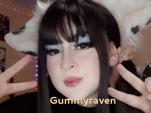 Gummyraven