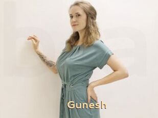Gunesh
