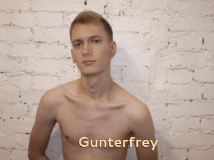 Gunterfrey