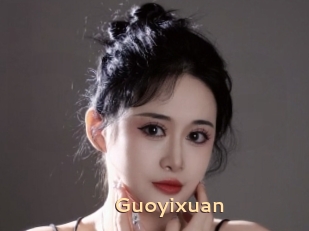 Guoyixuan