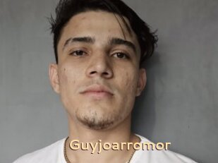 Guyjoarromor