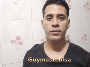 Guymasteblsa