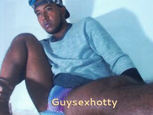 Guysexhotty