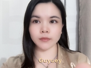 Guyuey