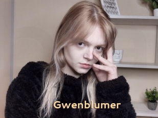 Gwenblumer
