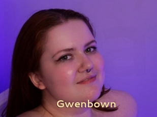 Gwenbown