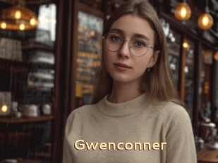 Gwenconner