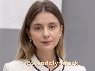 Gwendolynaleck
