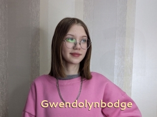 Gwendolynbodge