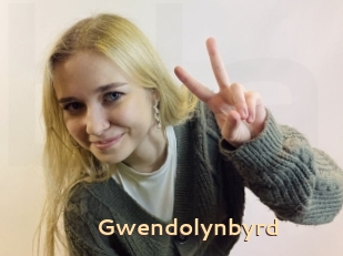 Gwendolynbyrd