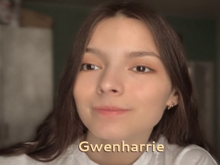 Gwenharrie