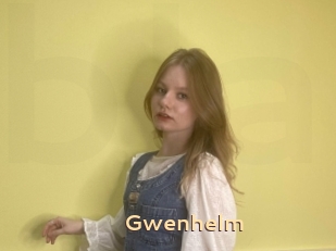 Gwenhelm