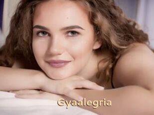 Gyaalegria