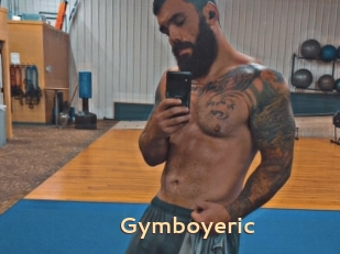 Gymboyeric