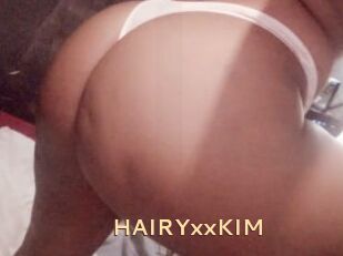 HAIRYxxKIM