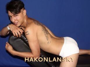 HAKONLANSKY
