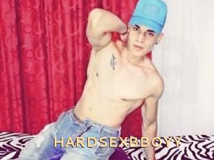 HARDSEXBBOYY