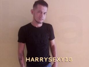 HARRYSEXY18