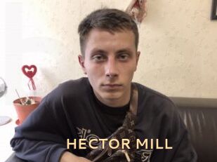 HECTOR_MILL