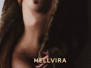 HELLVIRA