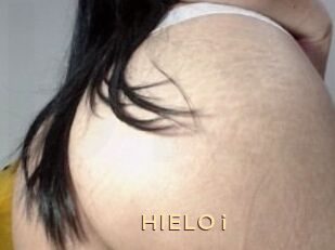 HIELO_i