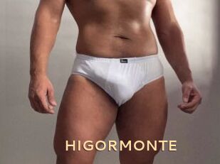 HIGORMONTE