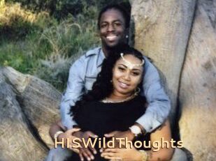HIS_Wild_Thoughts