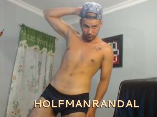 HOLFMANRANDAL