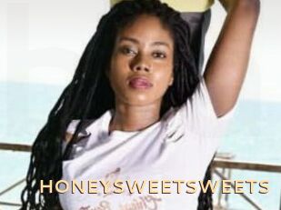 HONEYSWEETSWEETS