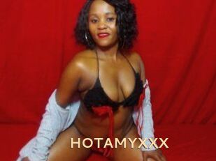HOTAMYXXX