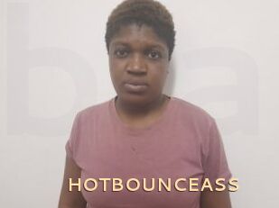 HOTBOUNCEASS
