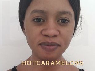 HOTCARAMELO95